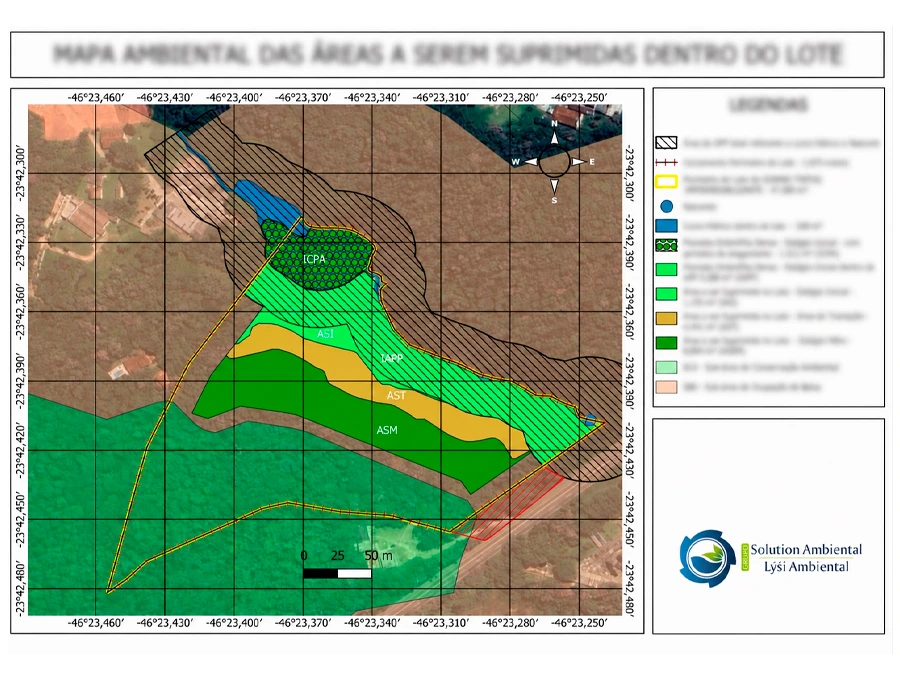 Licenciamento Ambiental